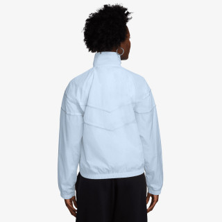 Nike Xhupa W NSW NK WR WVN UV FZ JKT 
