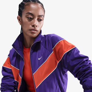 Nike Xhupa W NSW NK WR WVN UV FZ JKT 