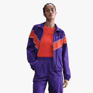 Nike Xhupa W NSW NK WR WVN UV FZ JKT 