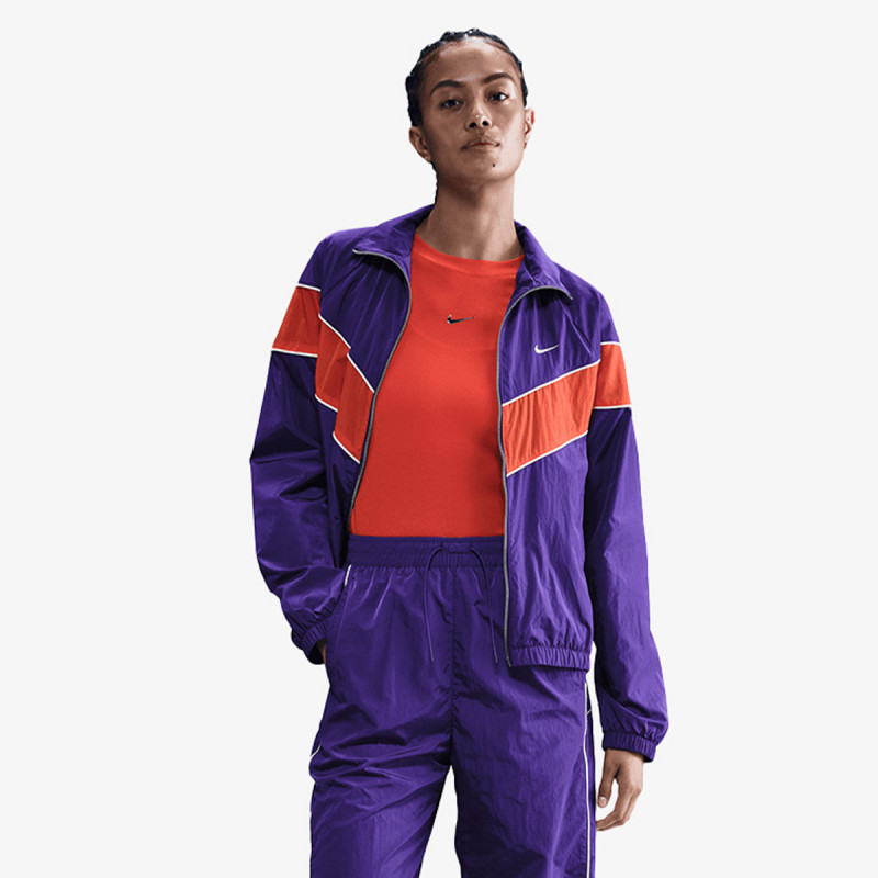 Nike Xhupa W NSW NK WR WVN UV FZ JKT 