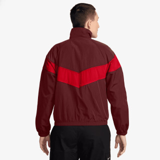 Nike Xhupa W NSW NK WR WVN UV FZ JKT 
