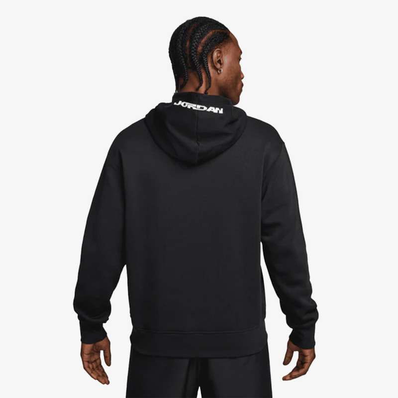 Nike Bluza M J MVP HBR FLC PO 