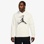 Nike Bluza M J MVP HBR FLC PO 