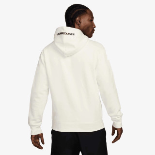 Nike Bluza M J MVP HBR FLC PO 