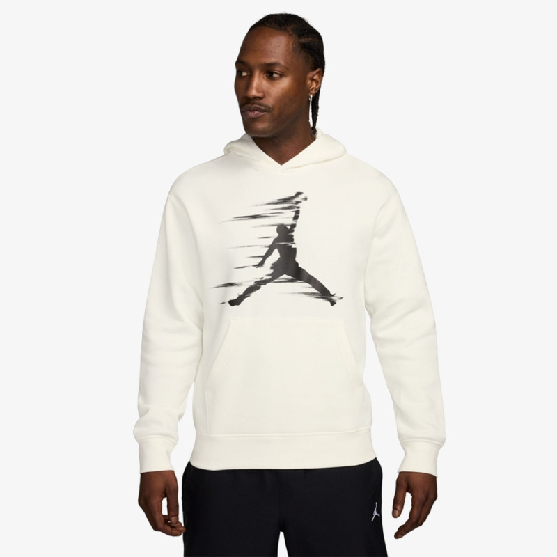 Nike Bluza M J MVP HBR FLC PO 