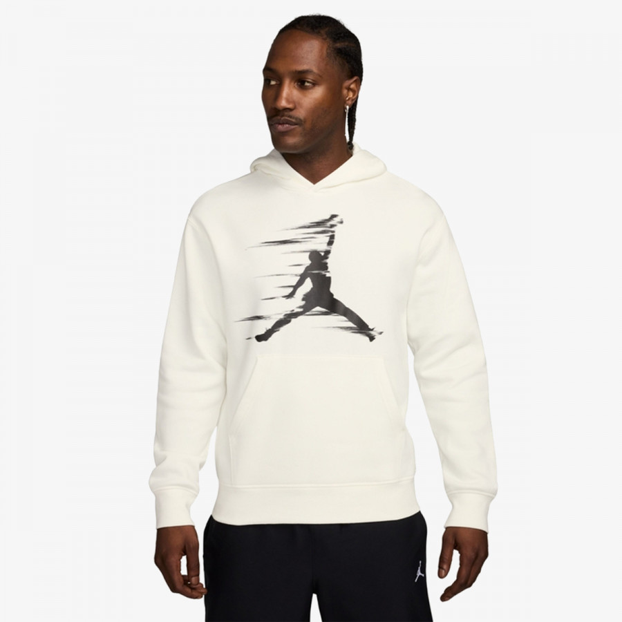 Nike Bluza M J MVP HBR FLC PO 