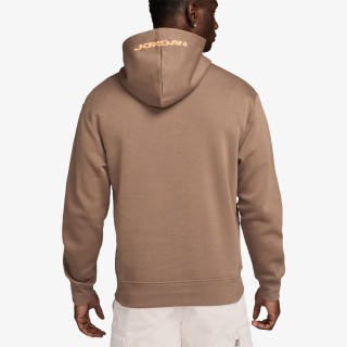 Nike Bluza M J MVP HBR FLC PO 