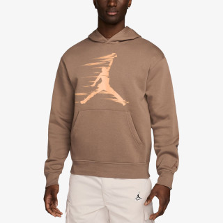 Nike Bluza M J MVP HBR FLC PO 
