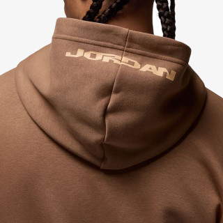 Nike Bluza M J MVP HBR FLC PO 