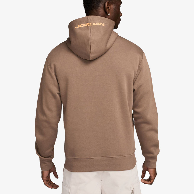 Nike Bluza M J MVP HBR FLC PO 