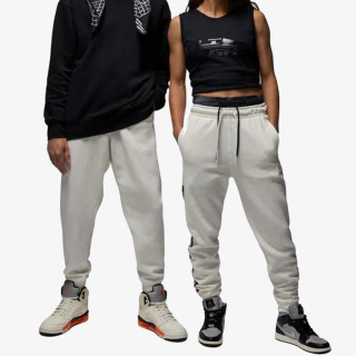 Nike Pjesa e poshtme e kostumit M J MVP HBR FLC PANT 