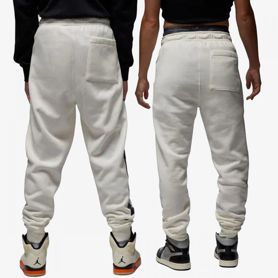Nike Pjesa e poshtme e kostumit M J MVP HBR FLC PANT 