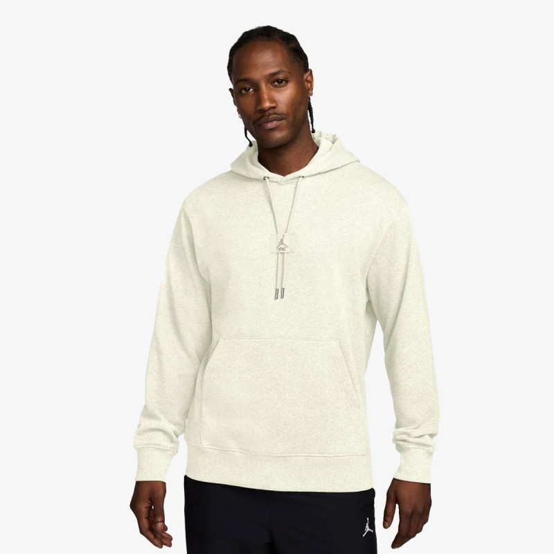 Nike Bluza M J FLIGHT FLC PO 