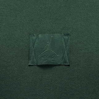 Nike Bluza M J FLT FLC PO 