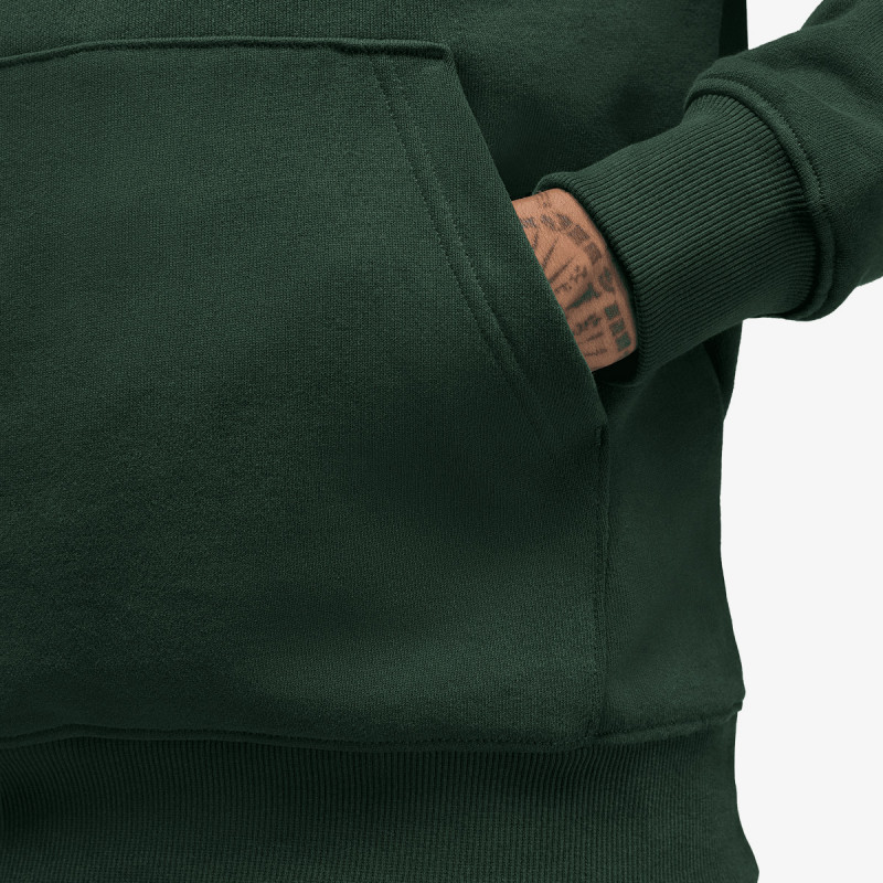 Nike Bluza M J FLT FLC PO 