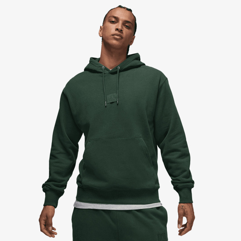 Nike Bluza M J FLT FLC PO 