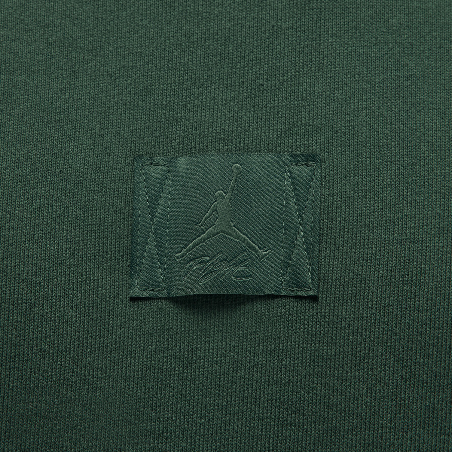 Nike Bluza M J FLT FLC PO 