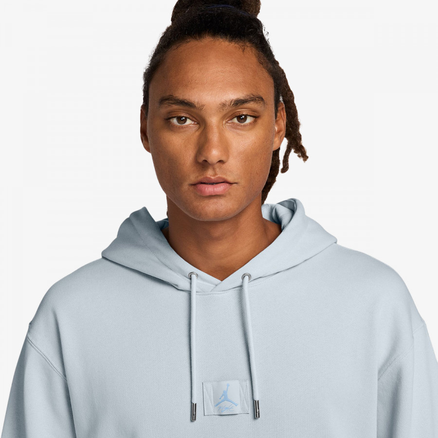 Nike Bluza M J FLT FLC PO 
