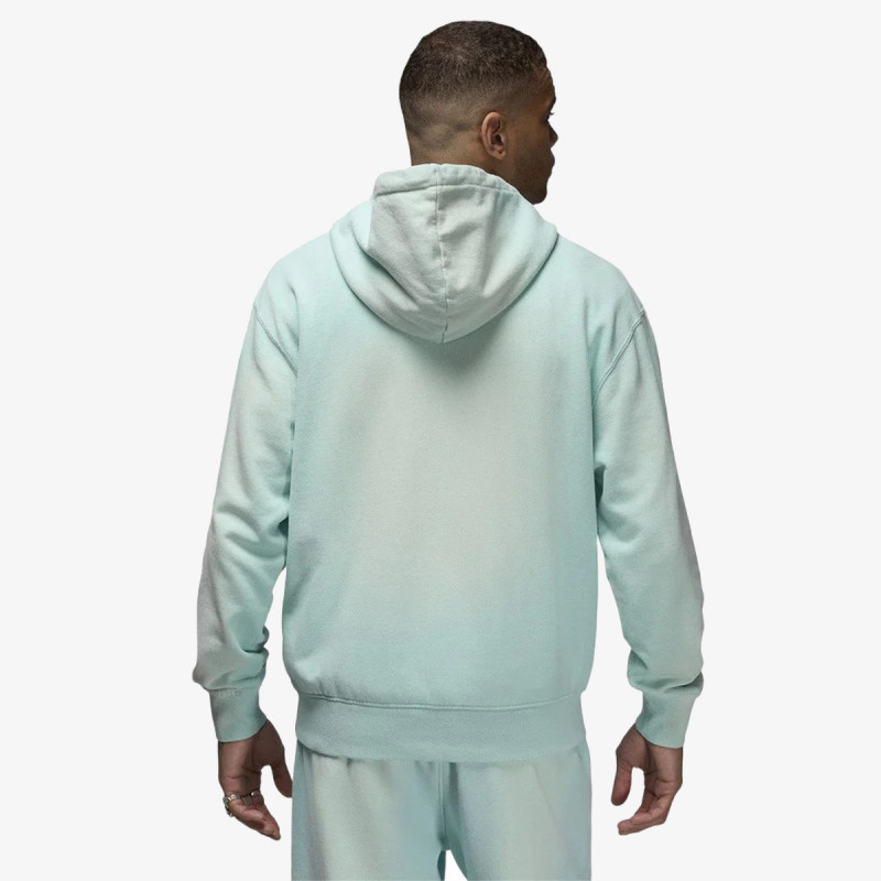 Nike Bluza M J FLIGHT WASH FLC PO 