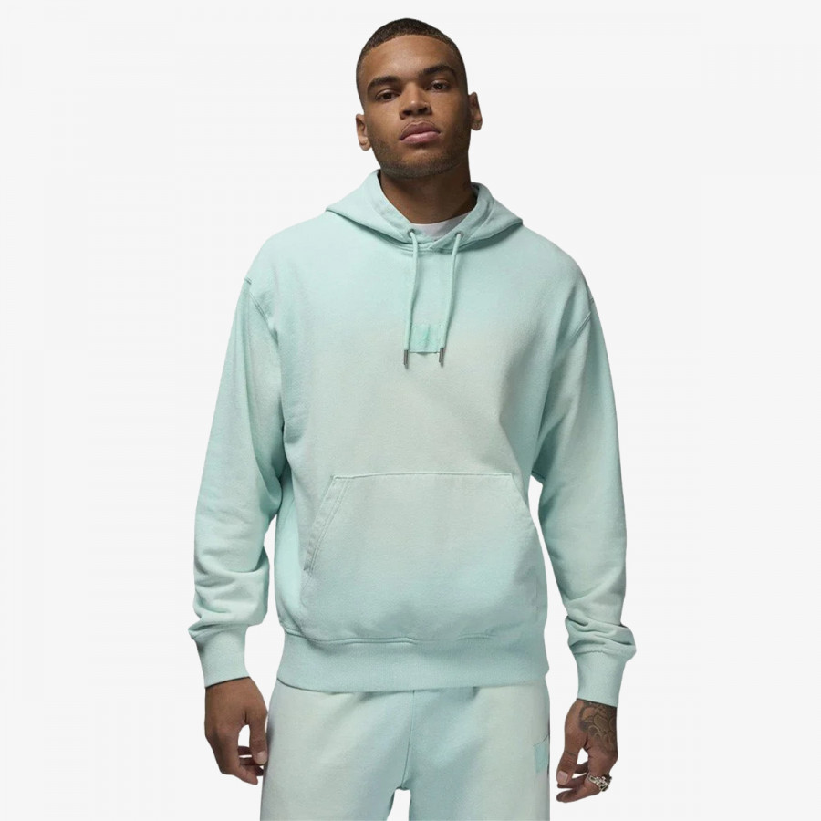 Nike Bluza M J FLIGHT WASH FLC PO 