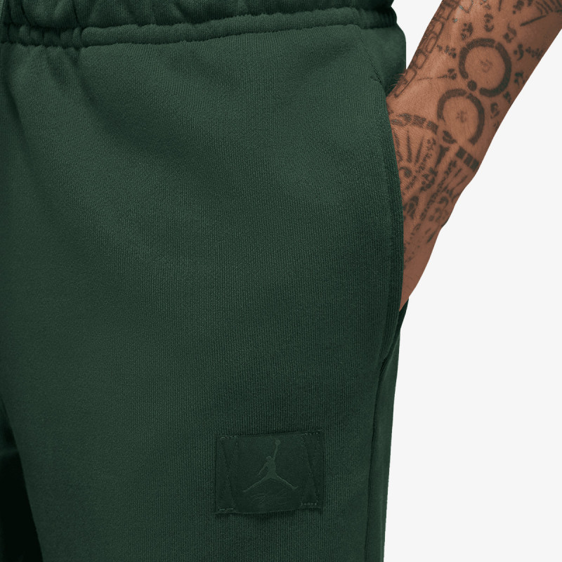 Nike Pjesa e poshtme e kostumit M J FLT FLC PANT 