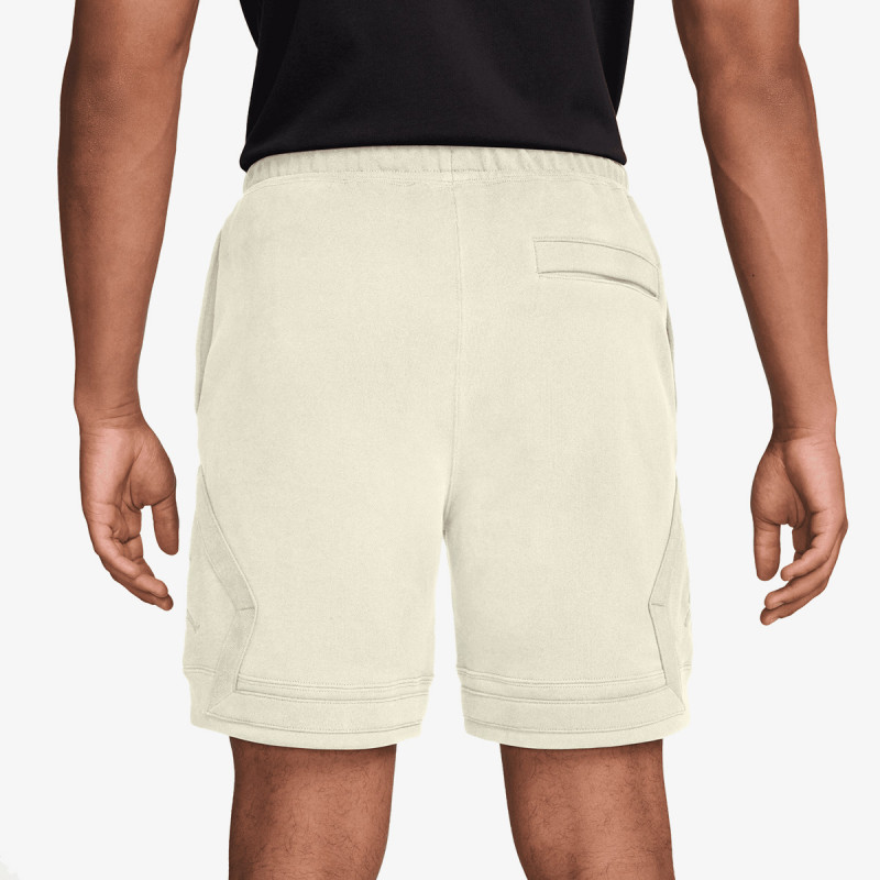 Nike Pantallona të shkurtra M J FLIGHT FLC DMND SHORT 