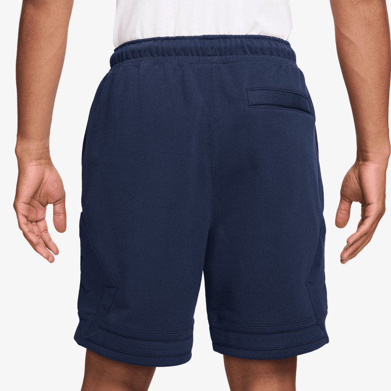 Nike Pantallona të shkurtra M J FLIGHT FLC DMND SHORT 