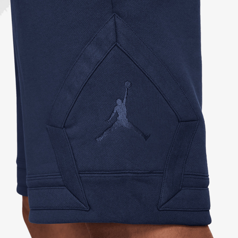 Nike Pantallona të shkurtra M J FLIGHT FLC DMND SHORT 