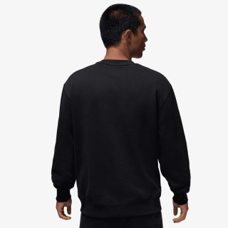 Nike Bluza M J FLT FLC CREW 