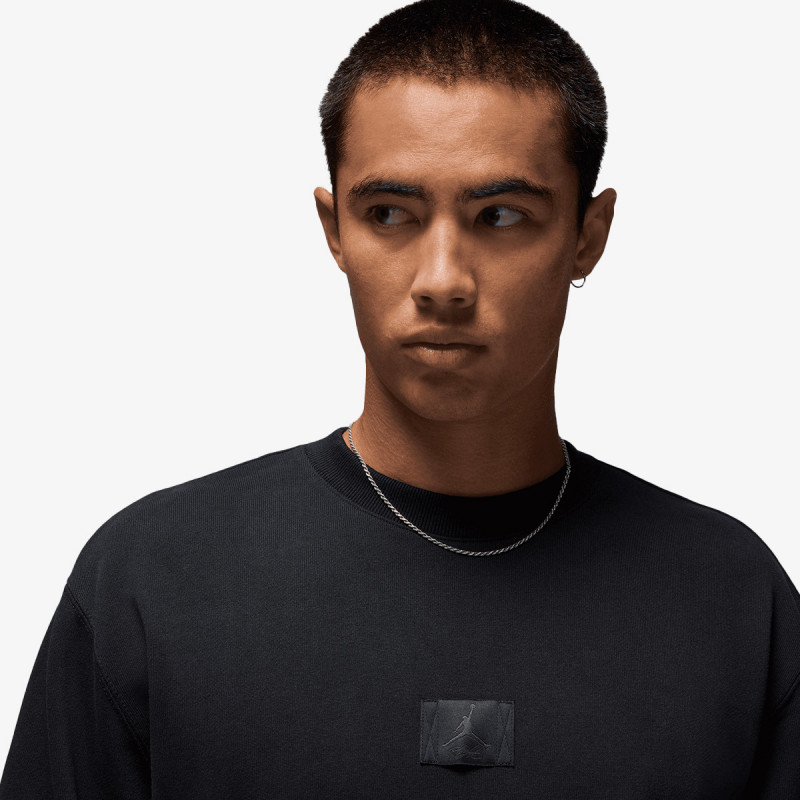 Nike Bluza M J FLT FLC CREW 