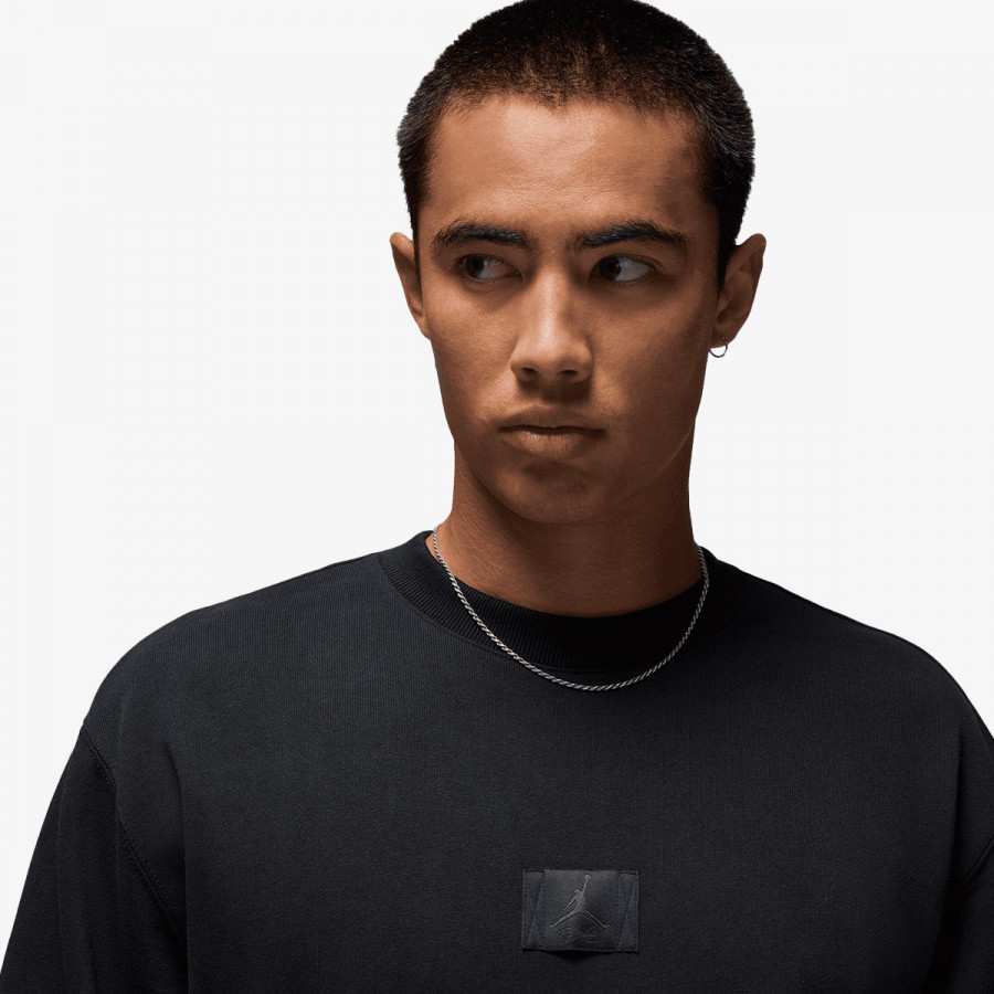 Nike Bluza M J FLT FLC CREW 