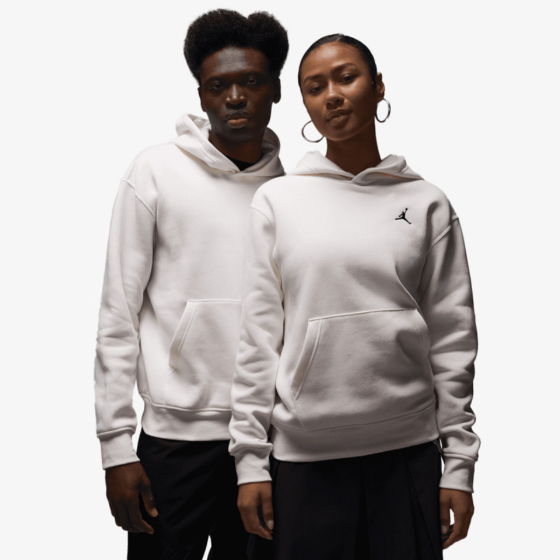 Nike Bluza M J BRKLN FLC PO 