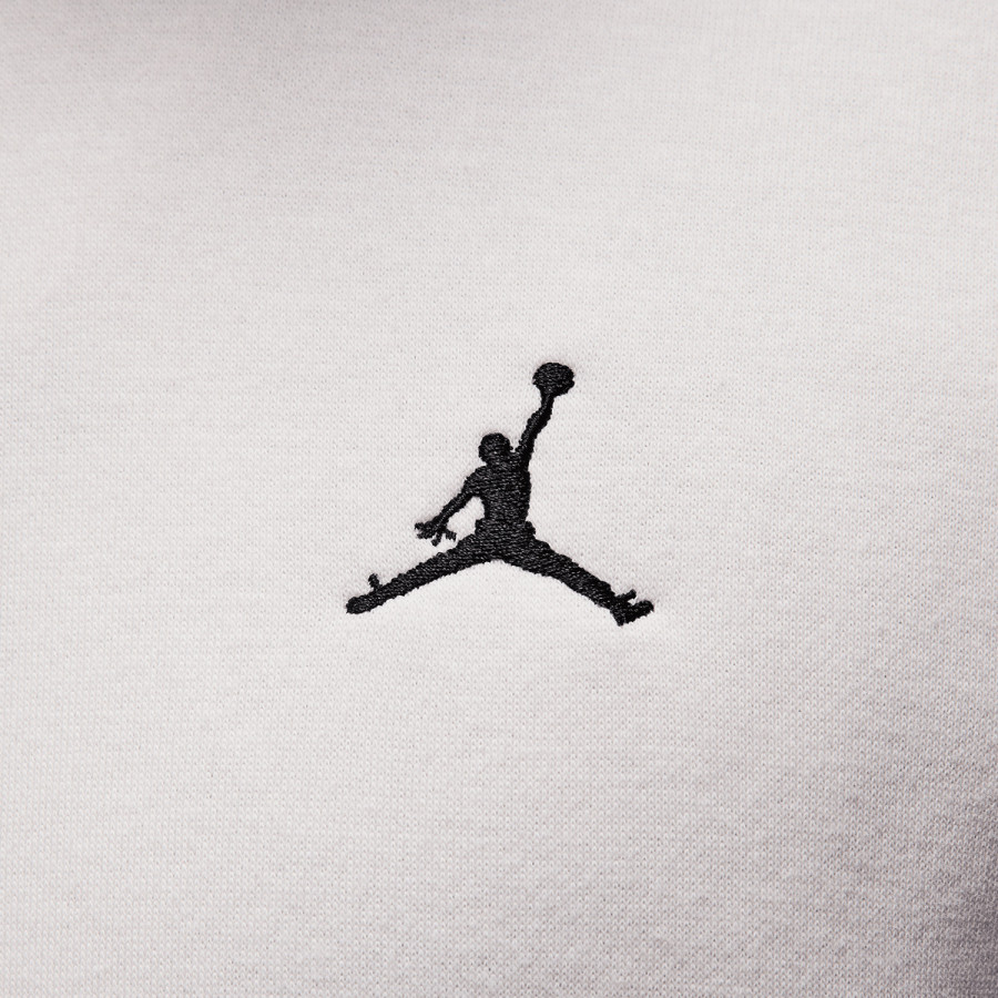 Nike Bluza M J BRKLN FLC PO 