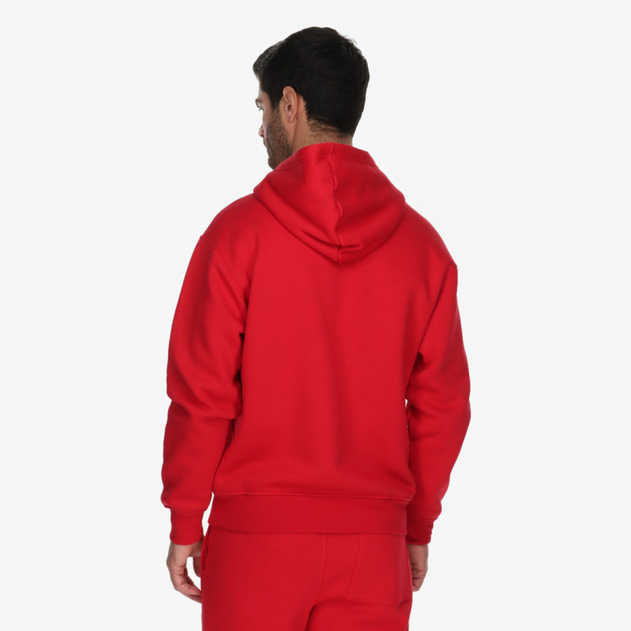 Nike Bluza Jordan Brooklyn 