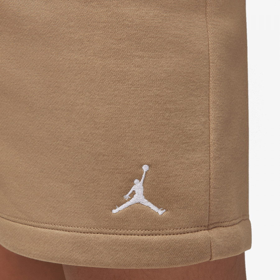 Nike Pantallona të shkurtra M J BRK FLC SHORT 