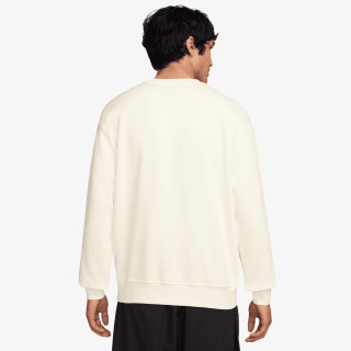 Nike Bluzë me mëngë të gjata Jordan Brooklyn 