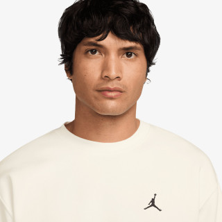 Nike Bluzë me mëngë të gjata Jordan Brooklyn 