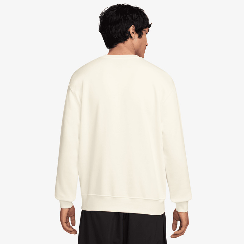 Nike Bluzë me mëngë të gjata Jordan Brooklyn 