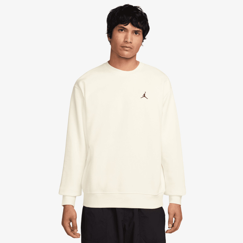 Nike Bluzë me mëngë të gjata Jordan Brooklyn 