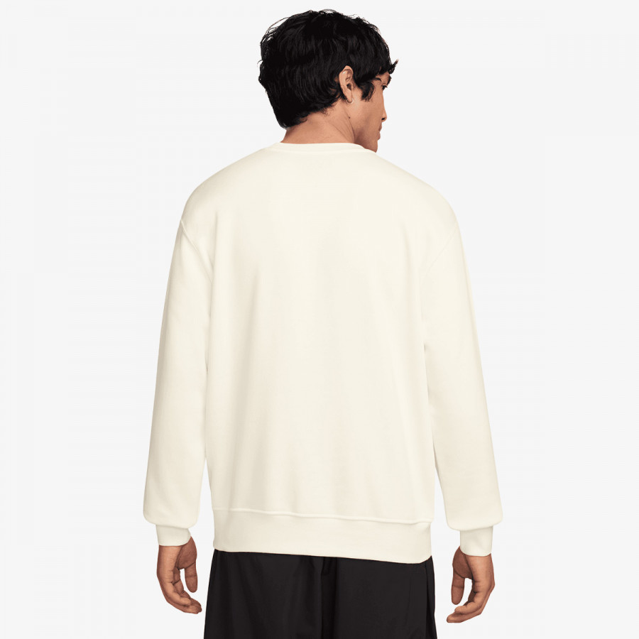 Nike Bluzë me mëngë të gjata Jordan Brooklyn 