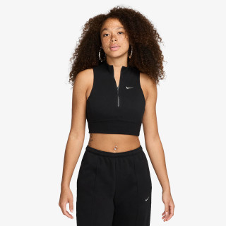 Nike Bust për femra W NSW NK CHLL FT CRP HZ TANK 