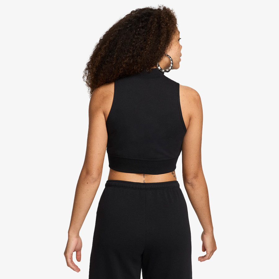 Nike Bust për femra W NSW NK CHLL FT CRP HZ TANK 