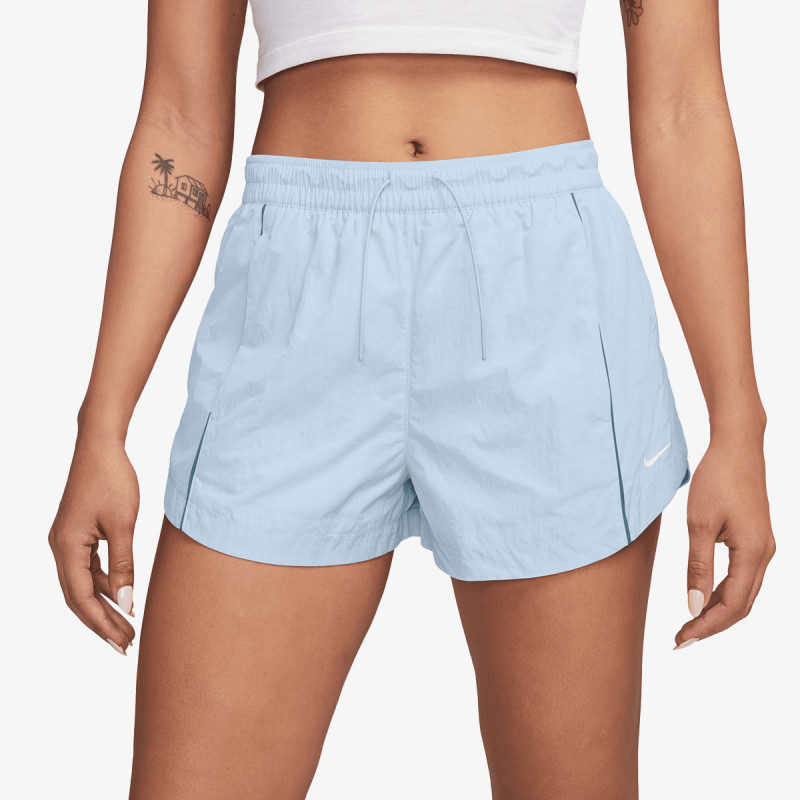 Nike Pantallona të shkurtra W NSW NK WR WVN MR 2IN SHORT 