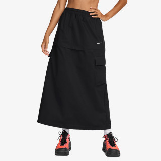 Nike Fund W NSW ESSTL WVN MR CGO MDI SKT 