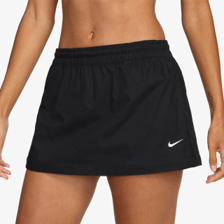 Nike Fund W NSW ESSTL WVN MR CGO MDI SKT 