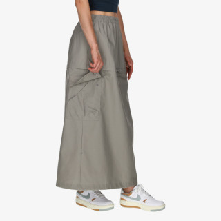 Nike Fund W NSW ESSTL WVN MR CGO MDI SKT 