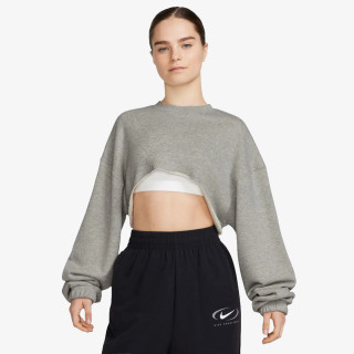 Nike Bluza W NSW DANCE OS SHRUG 