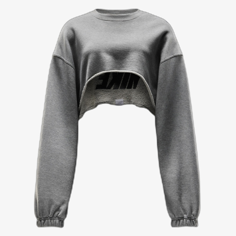 Nike Bluza W NSW DANCE OS SHRUG 