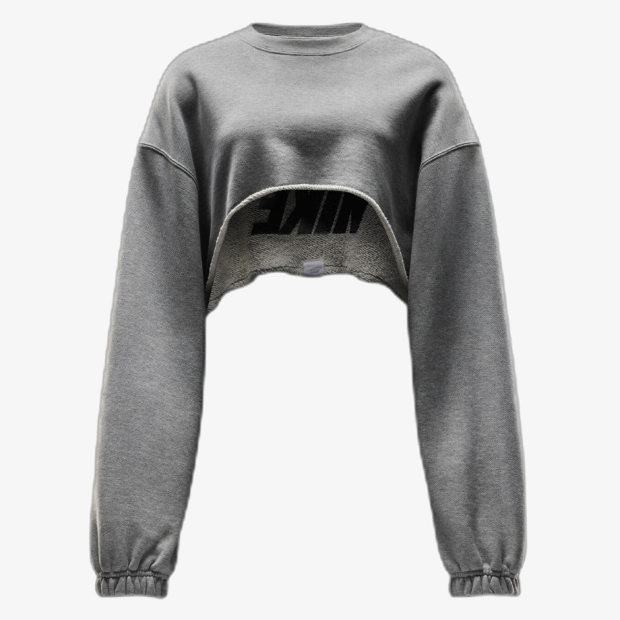 Nike Bluza W NSW DANCE OS SHRUG 