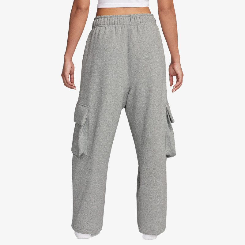 Nike Pjesa e poshtme e kostumit W NSW DANCE OH FLC PANT 